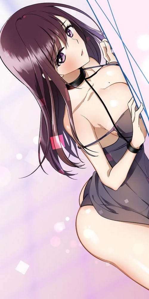 夜色中的真相
